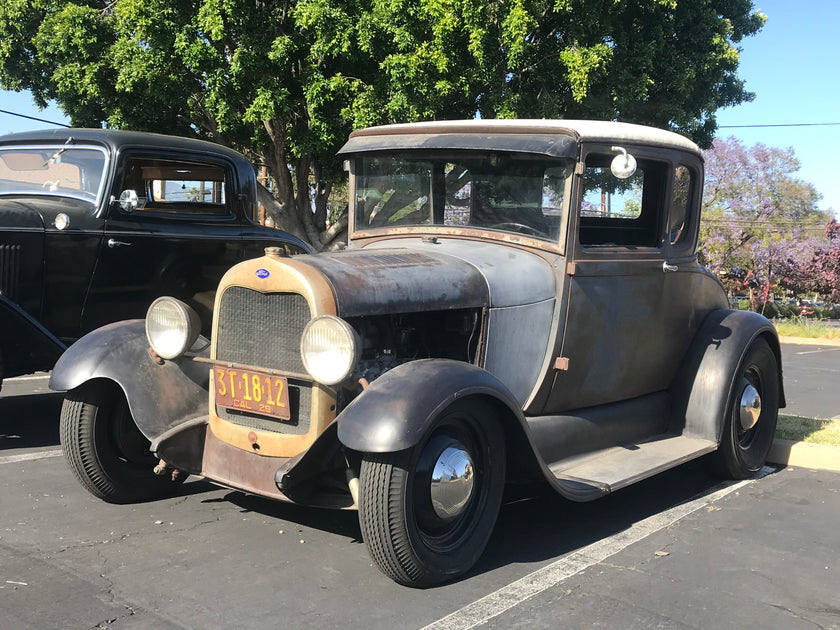 19281931 Ford Model A Ford Parts San Dimas, CA