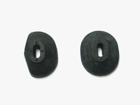 1939-48 Brake/Clutch Pedal Seals (Pair) – Early Ford Store . San Dimas, CA