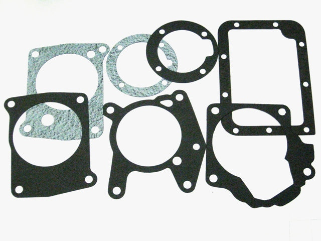 1953-1955, 1959-1971 Ford F100 Manual Transmission Gasket Set - Felpro