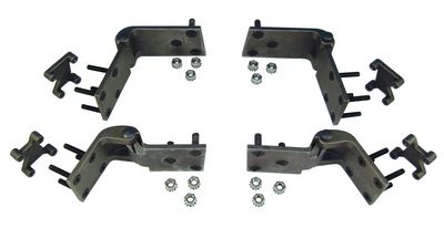 Premier Clutch Fibre Kit main image 1