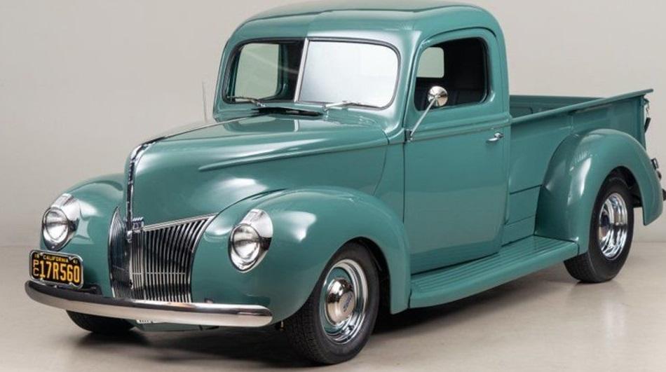 1940-1941-Pickup-Truck