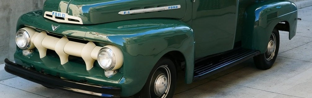 Ford-F-1-Truck 1948-1949-1950-1951-1952-Ford-Pickup F-1 F-2 San_Dimas