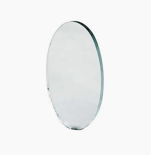1928-30 Speedometer Glass Lens (Oval) – Early Ford Store . San Dimas, CA