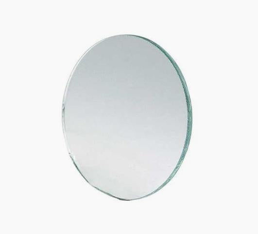 1930-31 Speedometer Glass lens (Round) – Early Ford Store . San Dimas, CA