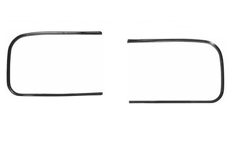 Windshield Seal For 1940-1947 Ford Truck & 1940 Ford Car - 01A-7003110-EC