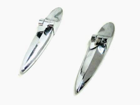 1950 1951 1952 Plymouth TRUNK HANDLE MOPAR deck lid lock 1950 1951 1952 Plymouth TRUNK HANDLE MOPAR deck lid lock