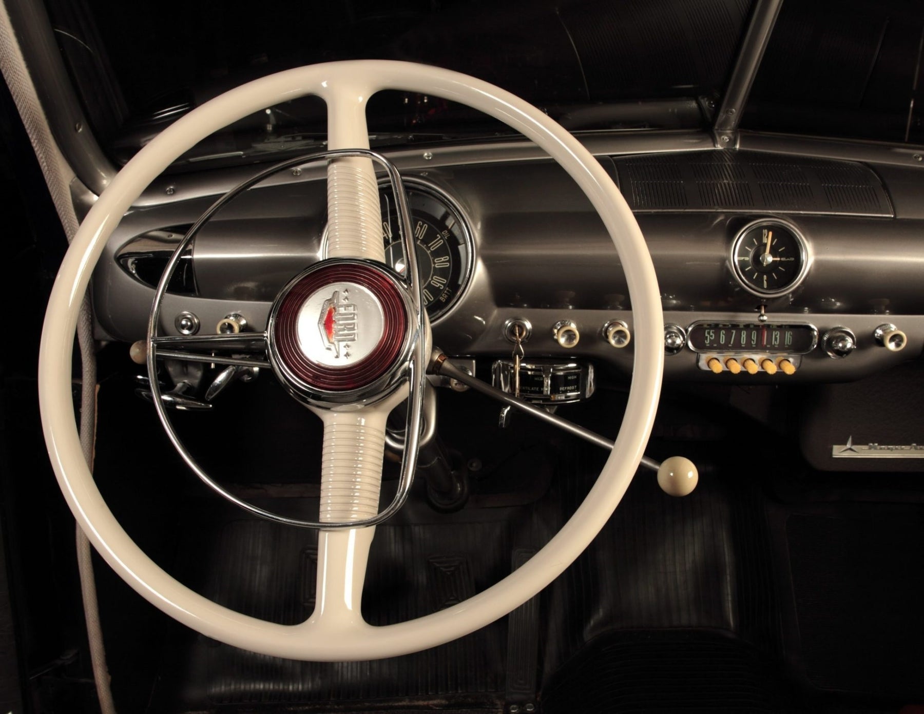 194919501951 Ford Car Parts San Dimas