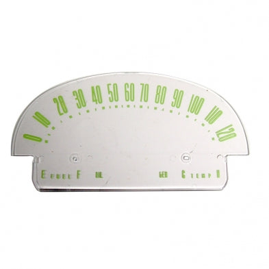 1955 Speedometer Face Plate – Early Ford Store . San Dimas, CA