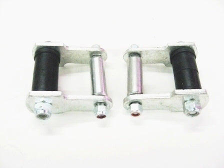 1942-1948 Car Rear Spring Shackle Kit – Early Ford Store . San Dimas, CA