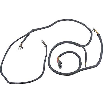 1942-1948 Mercury Headlight Wiring - (Early Style) – Early Ford Store