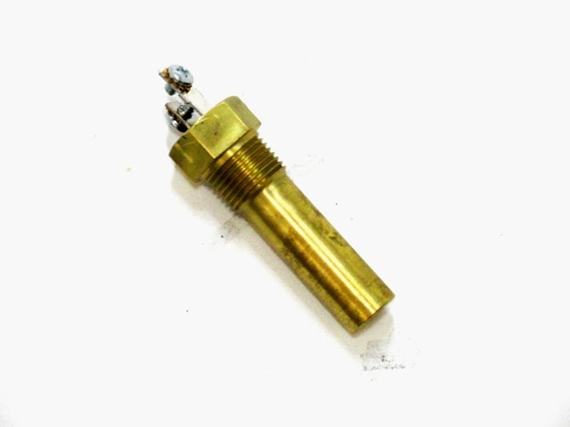 Ford 8BA Flathead V8 Single Prong Temperature Sender – 1940-1955 – Genuine Ford 8A-10884