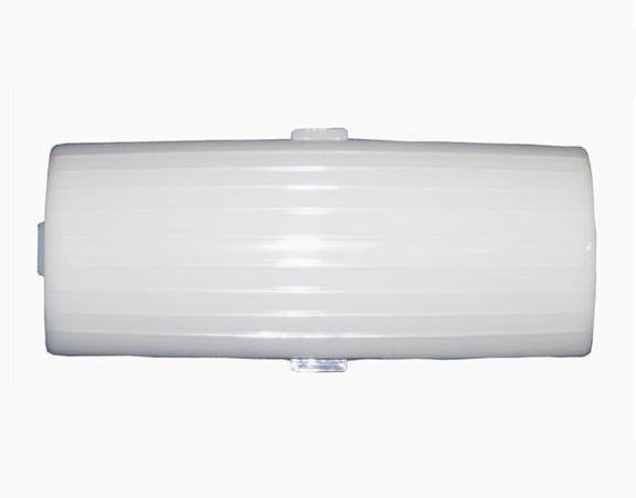 Dynacorn Roof Dome Light Assembly & Switch - For 1953-1956 Ford Pickup Truck