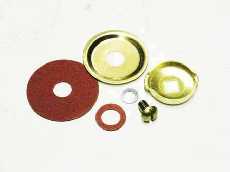 Radiator Cap Repair Kit – Early Ford Store . San Dimas, CA