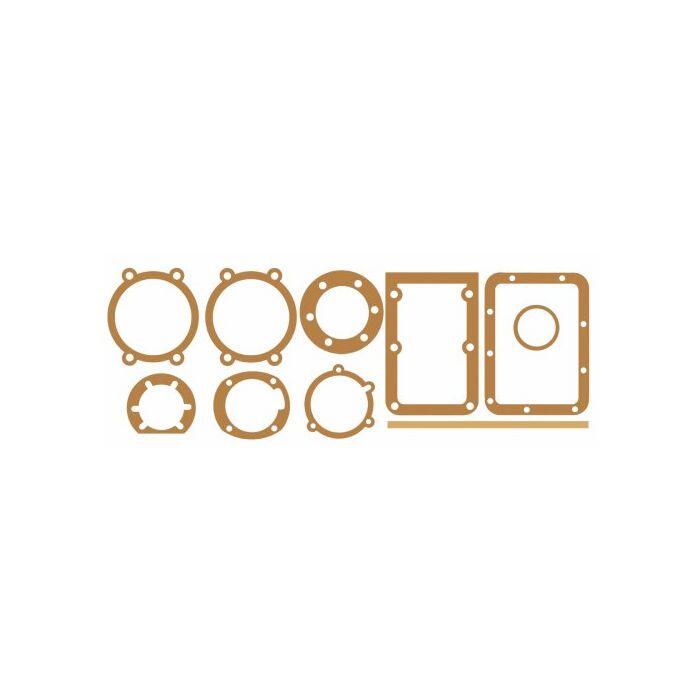 1936-1956 Dodge Fargo Truck Pickup 3-Speed Transmission Gasket Set 1063658