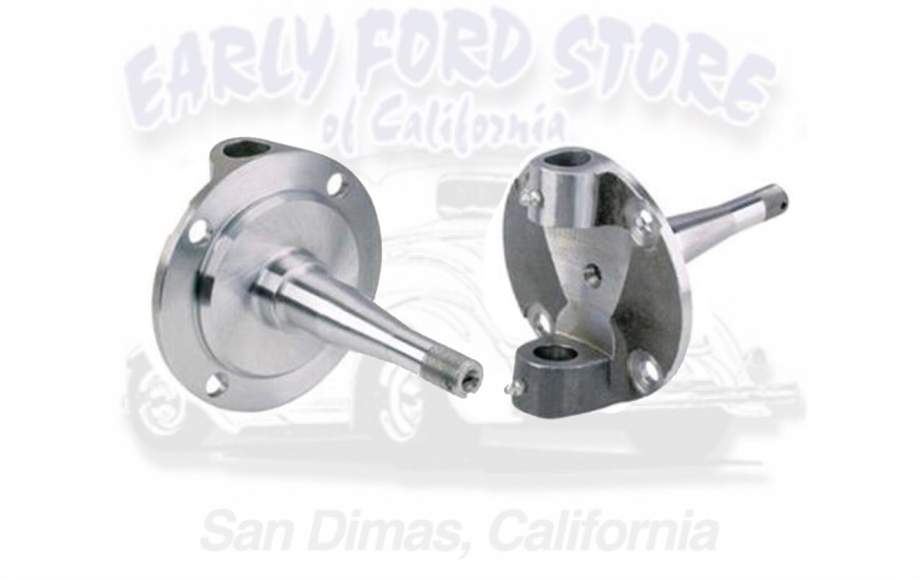 19401941 Ford Pickup Truck Parts San Dimas