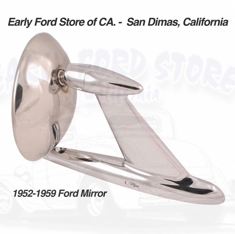 19551956 Ford Car Parts San Dimas, California