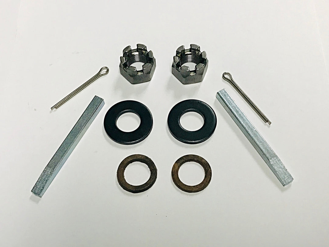 フォード部品 1942-1948 Ford Car Parts - EarlyFordStore.com - San Dimas