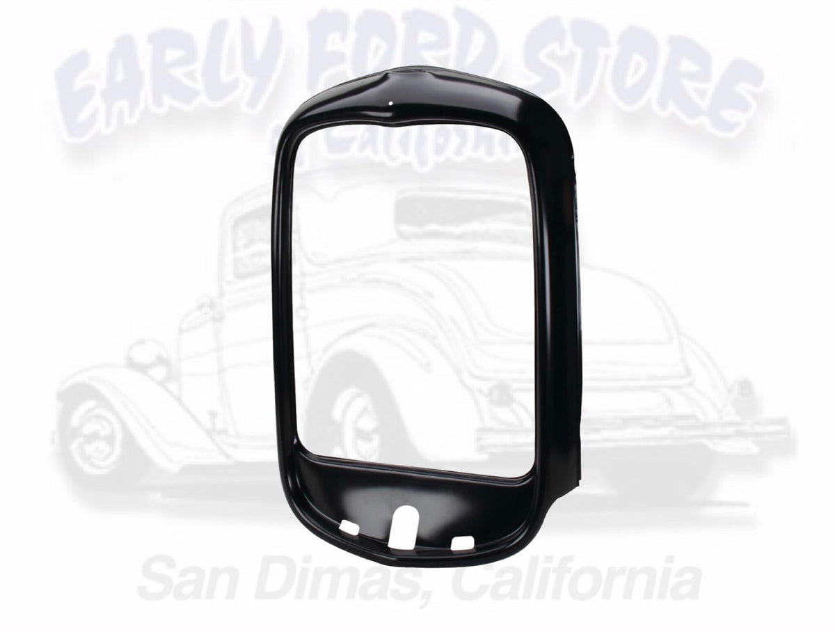 Ford Grill Shell 1932 Ford Original Style Grille Shell - EarlyFordStore.com – Early Ford ...