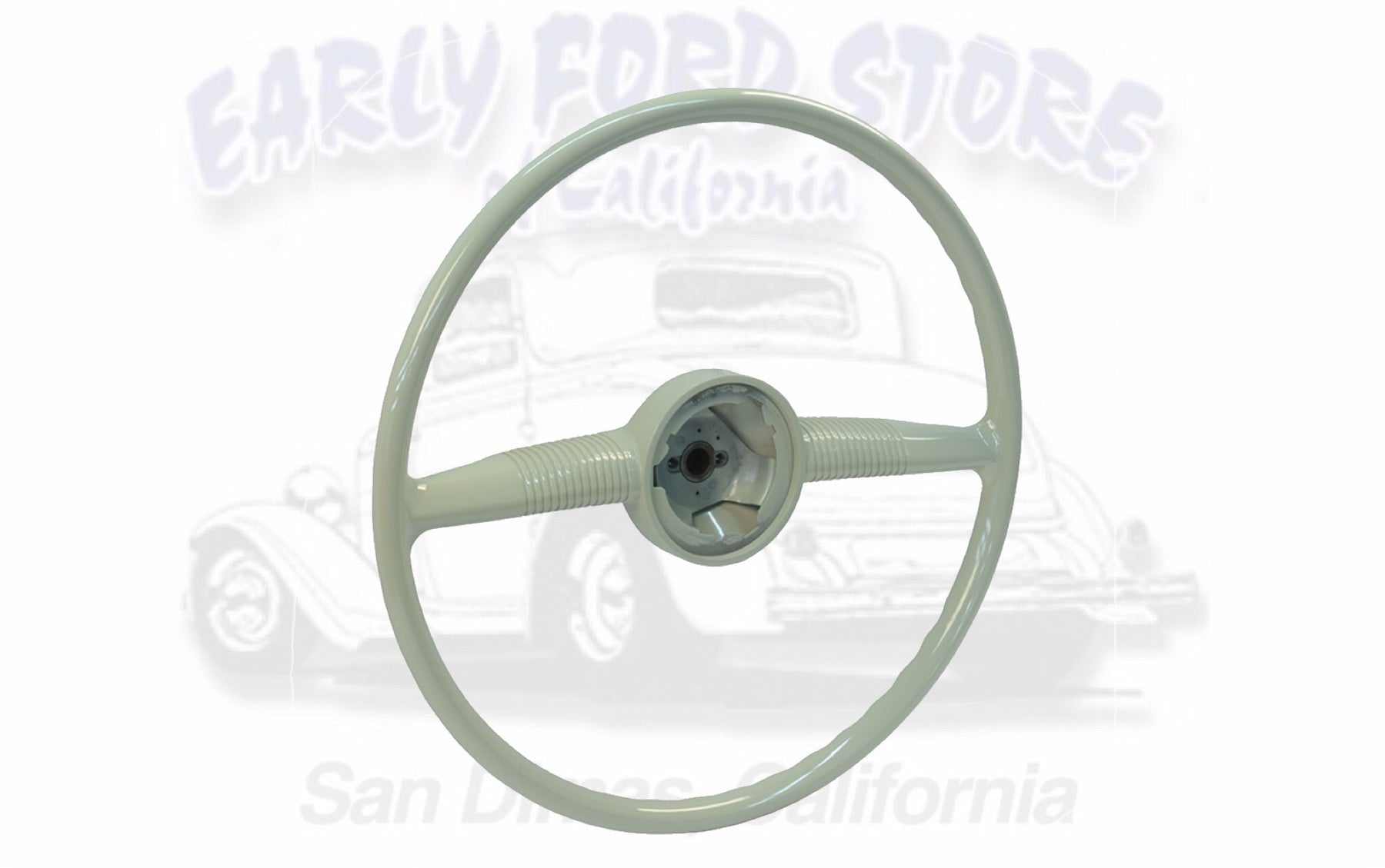 194919501951 Ford Car Parts San Dimas