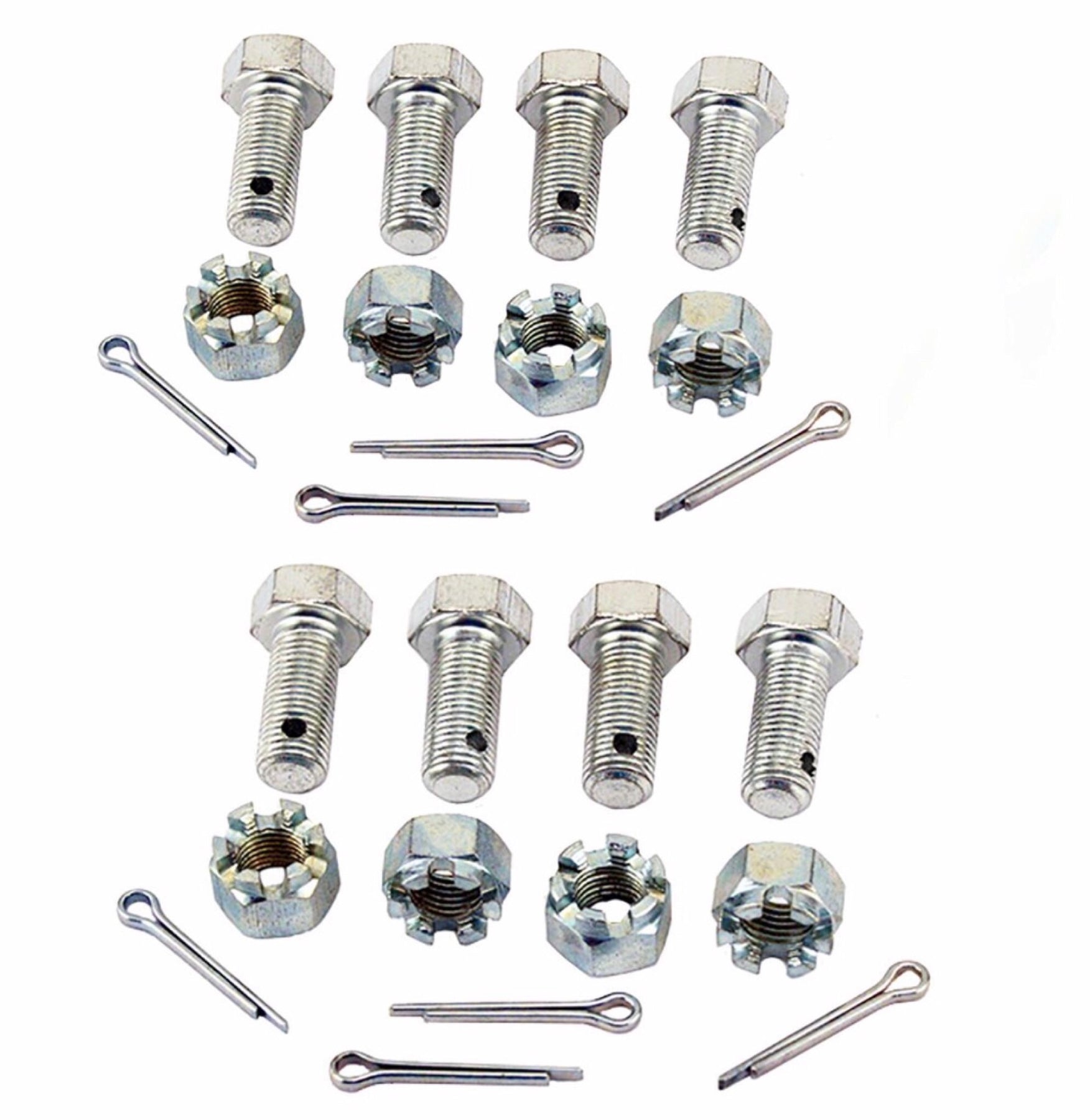 19281931 Ford Model A Ford Parts San Dimas, CA