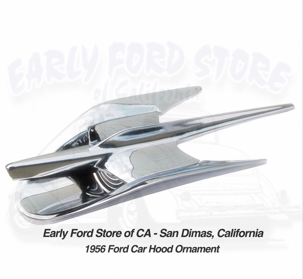 19551956 Ford Car Parts San Dimas, California