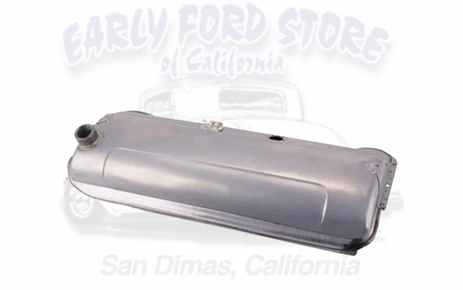 1932 Ford Parts Original & Reproduction San